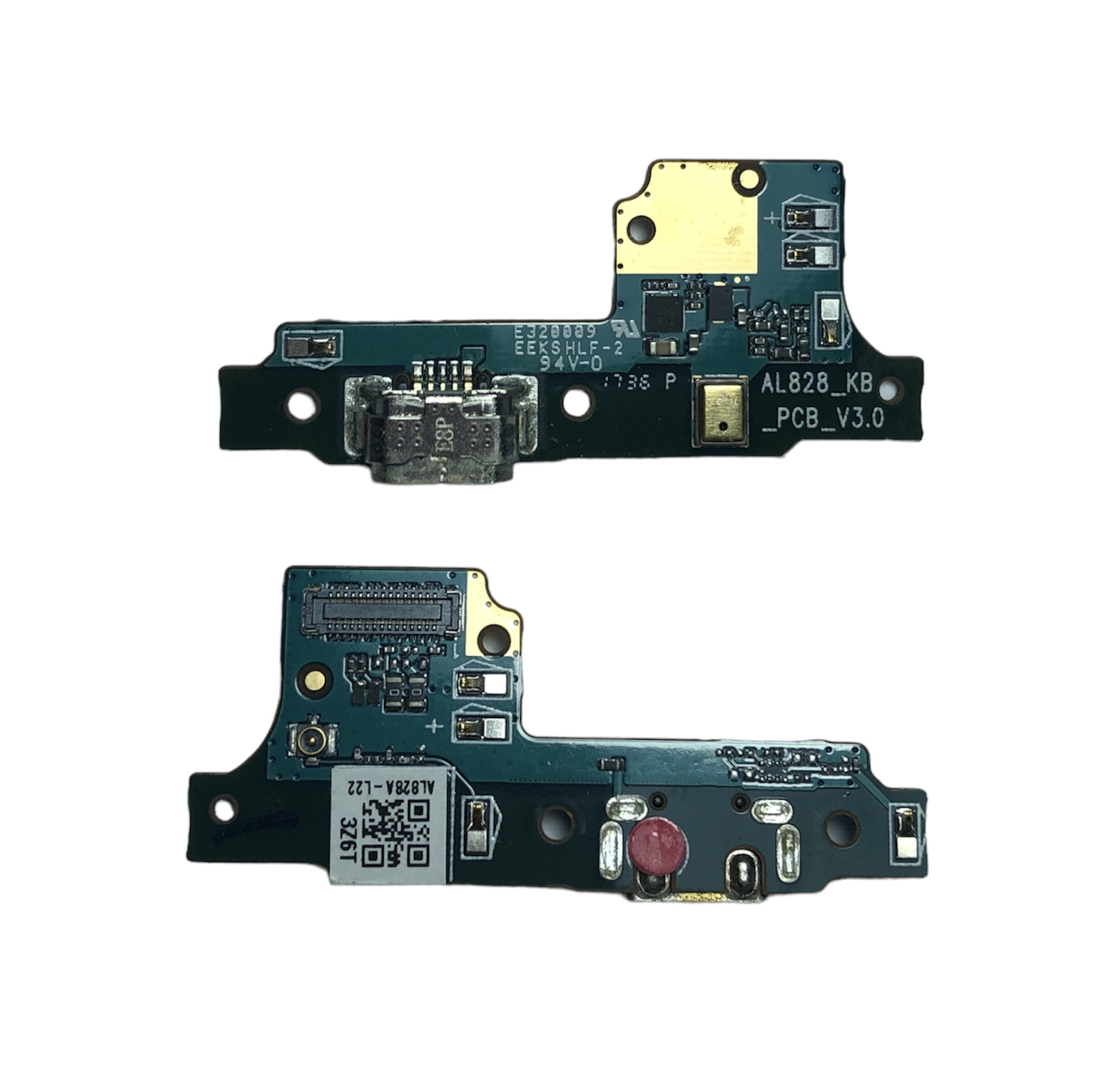 placa de carga Huawei Y5 2017 / mya-l03